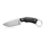 LionSTEEL - H2 GBK Black G10-02 | Knives | Survival, Outdoor, EDC