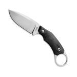 LionSTEEL - H2 GBK Black G10-03 | Knives | Survival, Outdoor, EDC