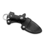 LionSTEEL - H2 GBK Black G10-05 | Knives | Survival, Outdoor, EDC