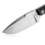 LionSTEEL - H2 GBK Black G10-07 | Knives | Survival, Outdoor, EDC