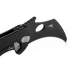 LionSTEEL - LE1 A BB-09 | Knives | Survival, Outdoor, EDC