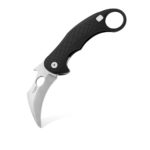 LionSTEEL - LE1 A BS-01 | Knives | Survival, Outdoor, EDC