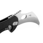 LionSTEEL - LE1 A BS-07 | Knives | Survival, Outdoor, EDC
