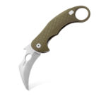 LionSTEEL - LE1 A GS-01 | Knives | Survival, Outdoor, EDC