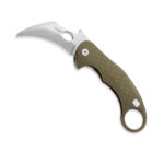 LionSTEEL - LE1 A GS-03 | Knives | Survival, Outdoor, EDC