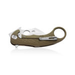 LionSTEEL - LE1 A GS-04 | Knives | Survival, Outdoor, EDC