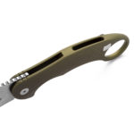 LionSTEEL - LE1 A GS-05 | Knives | Survival, Outdoor, EDC