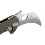 LionSTEEL - LE1 A GS-06 | Knives | Survival, Outdoor, EDC