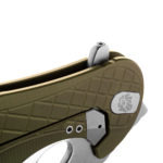 LionSTEEL - LE1 A GS-08 | Knives | Survival, Outdoor, EDC