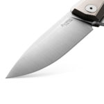 LionSTEEL - Myto MT01 BR Bronze Titanium-08B | Knives | Survival, Outdoor, EDC
