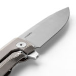 LionSTEEL - Myto MT01 BR Bronze Titanium-10B | Knives | Survival, Outdoor, EDC