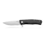 LionSTEEL - Myto MT01 CF Carbon Fiber-02 | Knives | Survival, Outdoor, EDC