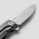 LionSTEEL - Myto MT01 CF Carbon Fiber-07 | Knives | Survival, Outdoor, EDC