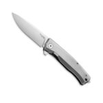 LionSTEEL - Myto MT01 GY Gray Titanium-03 | Knives | Survival, Outdoor, EDC