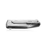 LionSTEEL - Myto MT01 GY Gray Titanium-04 | Knives | Survival, Outdoor, EDC