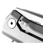 LionSTEEL - Myto MT01 GY Gray Titanium-08 | Knives | Survival, Outdoor, EDC