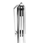 LionSTEEL - Myto MT01 GY Gray Titanium-10 | Knives | Survival, Outdoor, EDC