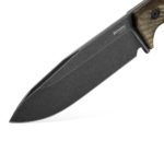 LionSTEEL - T6B CVG Green Canvas & Kydex-07 | Knives | Survival, Outdoor, EDC