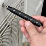 Mininch - Tool Pen Premium Edition Black TP-039_05 | Knives | Survival, Outdoor, EDC