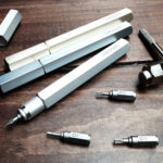Mininch - Tool Pen Premium Edition Silver_02 | Knives | Survival, Outdoor, EDC