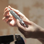 Mininch - Tool Pen Premium Edition Silver_03 | Knives | Survival, Outdoor, EDC