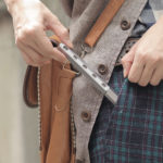 Mininch - Tool Pen Premium Edition Silver_04 | Knives | Survival, Outdoor, EDC