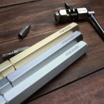 Mininch - Tool Pen Premium Edition Silver_06 | Knives | Survival, Outdoor, EDC