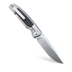 PENA Knives X-Series - Caballero Ebony-02 | Knives | Survival, Outdoor, EDC