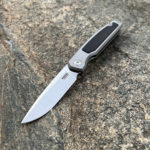 PENA Knives X-Series - Caballero Ebony-10 | Knives | Survival, Outdoor, EDC