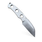 PENA Knives X-Series - Fixed Blade Wharncliffe M390-02 | Knives | Survival, Outdoor, EDC