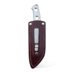 PENA Knives X-Series - Fixed Blade Wharncliffe M390-06 | Knives | Survival, Outdoor, EDC