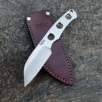 PENA Knives X-Series - Fixed Blade Wharncliffe M390-07 | Knives | Survival, Outdoor, EDC