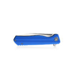 Petrified-Fish-Forward-PF-818-DS-blue-Satin-05 | Knives | Survival, Outdoor, EDC