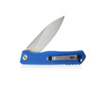 Petrified-Fish-Forward-PF-818-DS-blue-Satin-06 | Knives | Survival, Outdoor, EDC