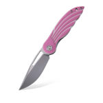 Petrified-Fish-PF-E06-Nightingale-PKP-01 | Knives | Survival, Outdoor, EDC