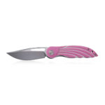Petrified-Fish-PF-E06-Nightingale-PKP-02 | Knives | Survival, Outdoor, EDC