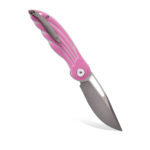 Petrified-Fish-PF-E06-Nightingale-PKP-03 | Knives | Survival, Outdoor, EDC