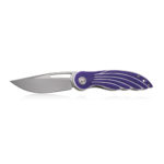 Petrified-Fish-PF-E06-Nightingale-PP-02 | Knives | Survival, Outdoor, EDC