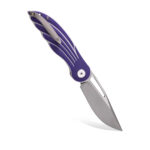 Petrified-Fish-PF-E06-Nightingale-PP-03 | Knives | Survival, Outdoor, EDC