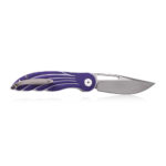 Petrified-Fish-PF-E06-Nightingale-PP-04 | Knives | Survival, Outdoor, EDC