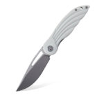 Petrified-Fish-PF-E06-Nightingale-WP-01 | Knives | Survival, Outdoor, EDC