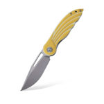 Petrified-Fish-PF-E06-Nightingale-YP 01 | Knives | Survival, Outdoor, EDC