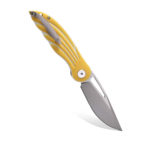 Petrified-Fish-PF-E06-Nightingale-YP 03 | Knives | Survival, Outdoor, EDC