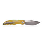 Petrified-Fish-PF-E06-Nightingale-YP-04 | Knives | Survival, Outdoor, EDC