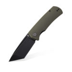 Petrified Fish - PF-P01T-Beluga-GRDW-01 | Knives | Survival, Outdoor, EDC