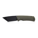 Petrified Fish - PF-P01T-Beluga-GRDW-02 | Knives | Survival, Outdoor, EDC