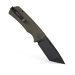 Petrified Fish - PF-P01T-Beluga-GRDW-03 | Knives | Survival, Outdoor, EDC