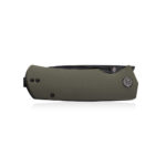 Petrified Fish - PF-P01T-Beluga-GRDW-05 | Knives | Survival, Outdoor, EDC