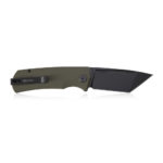 Petrified Fish - PF-P01T-Beluga-GRDW-06 | Knives | Survival, Outdoor, EDC