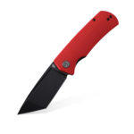 Petrified Fish - PF-P01T-Beluga-RDW-01 | Knives | Survival, Outdoor, EDC